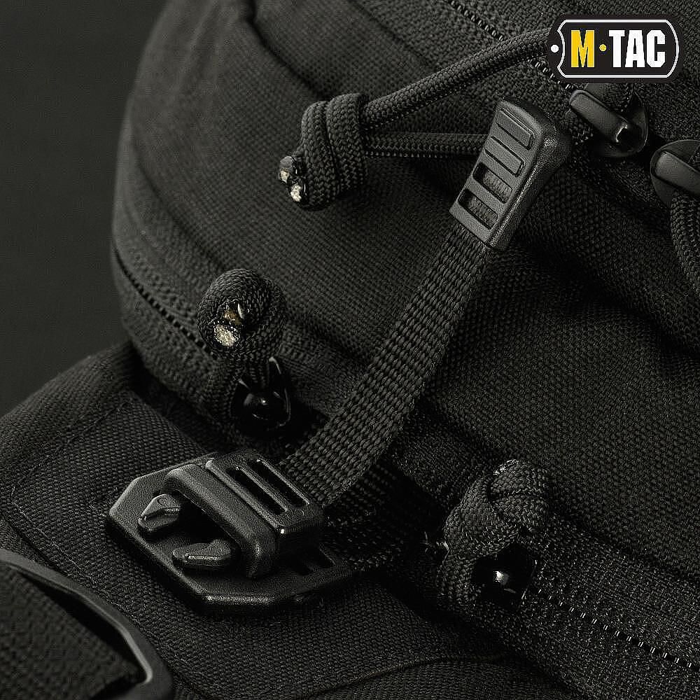 Раменна чанта m-tac buckler bag elite