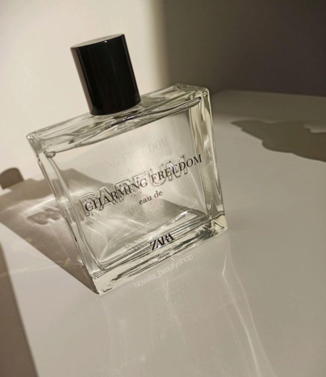Charming Freedom от Zara - Парфюм - EDP - 100 ml