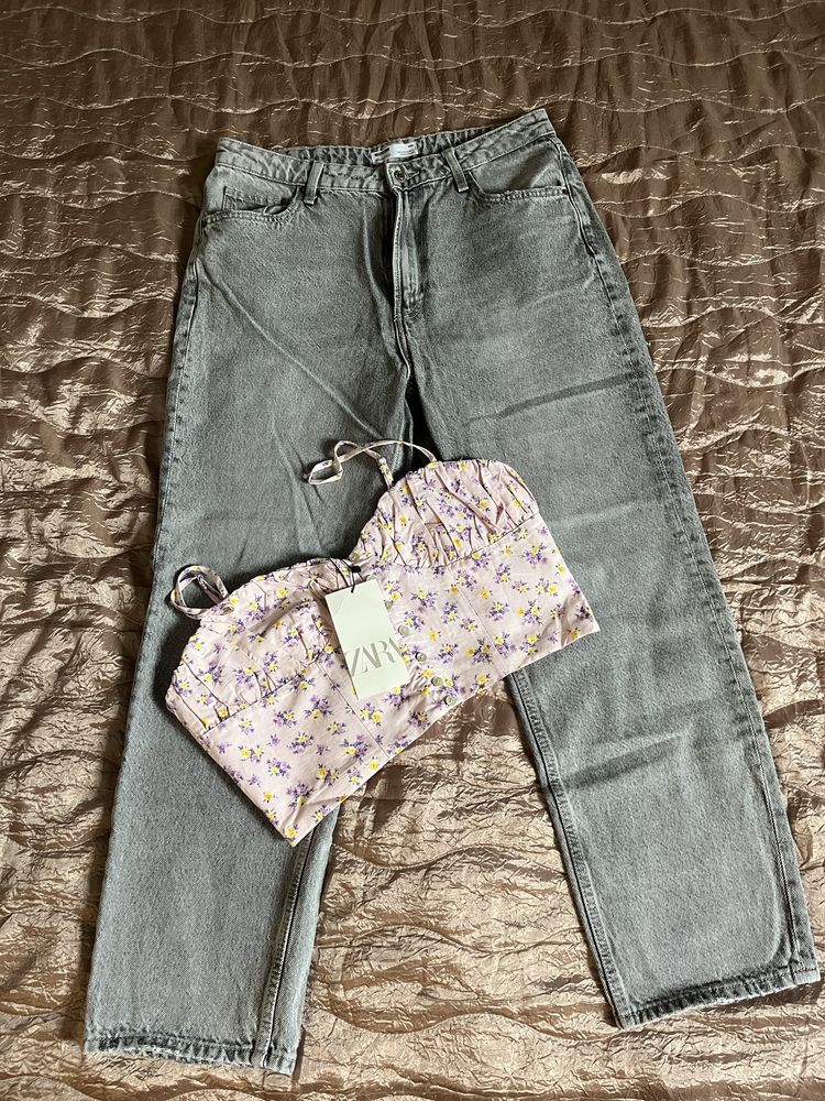 Сетове Bershka, Zara, Stradivarius