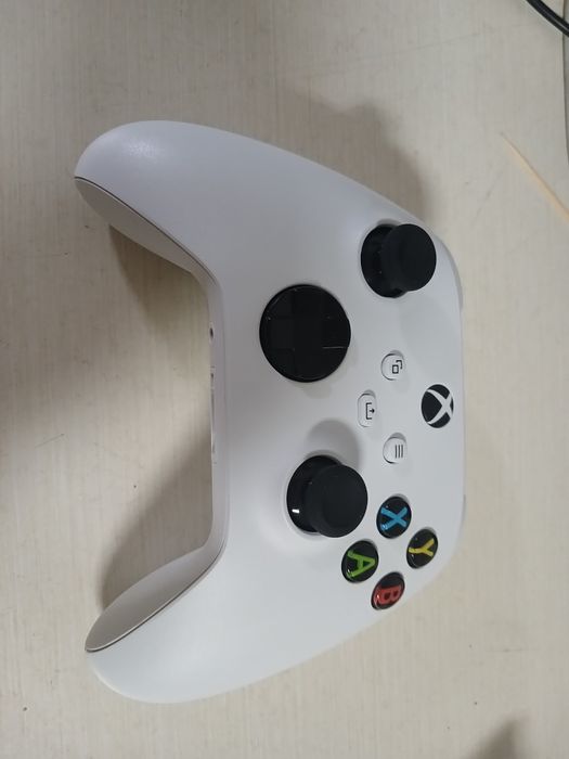 Xbox series x/s геймпад