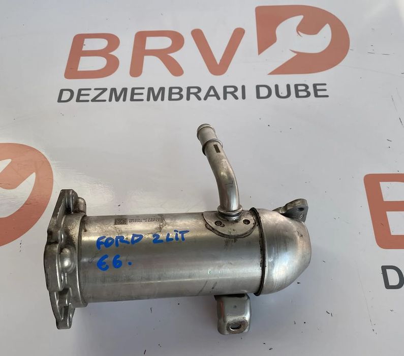 Racitor gaze pentru Ford Transit 2016-2020 an fabricatie ,Euro 6, 2.0