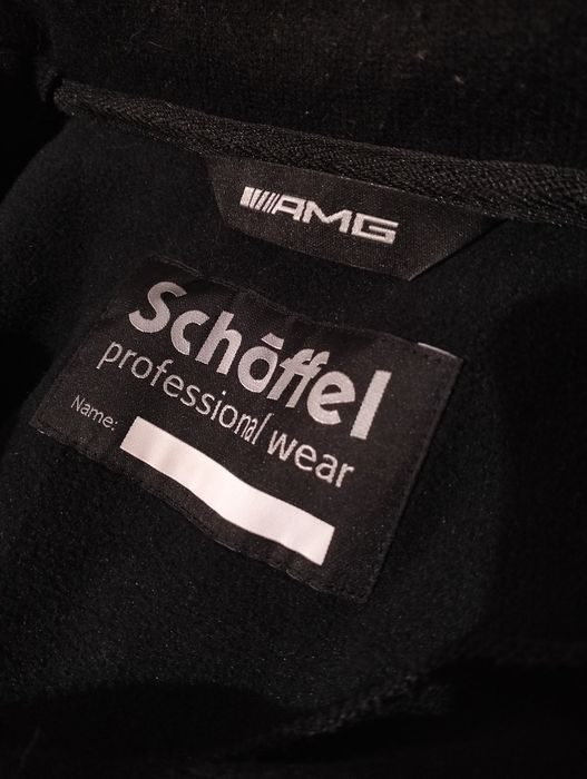Jacheta și pulover Mercedes -AMG mărime M-L