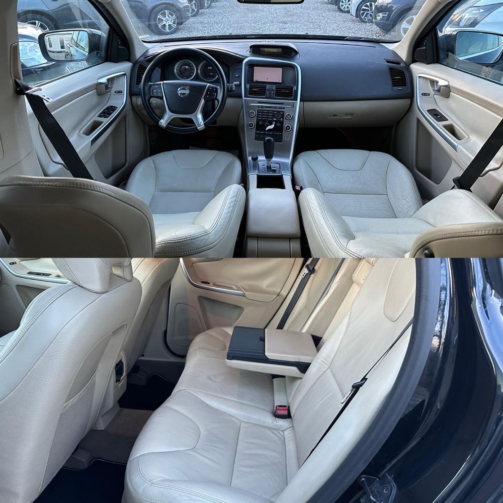 Volvo xc60 D5 Summum AWD 2010 2.4d 205cp Automat BuyBack/Rate