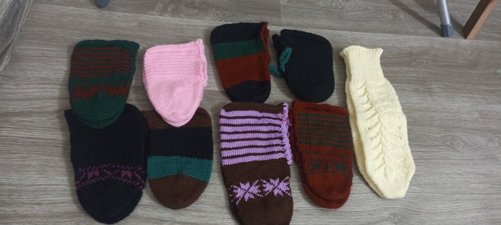 Терлици 3лв за чифт