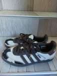 Adidass samba маратонки