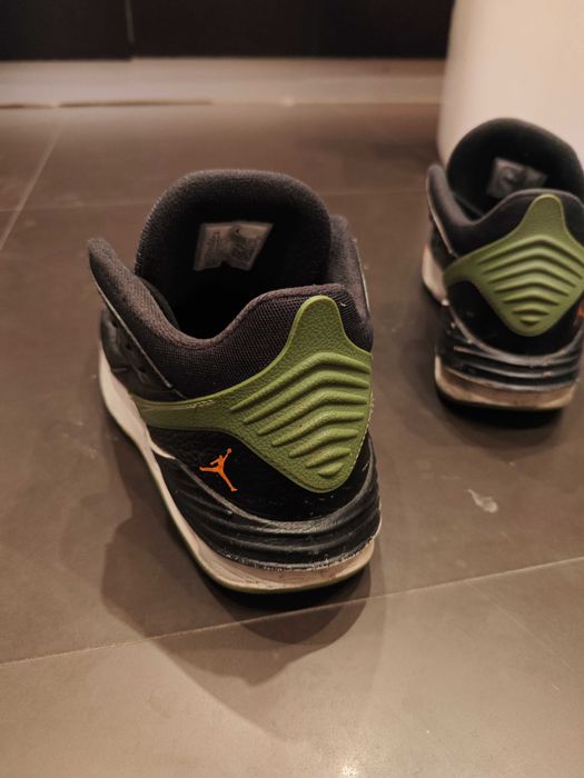 Nike Jordan Max Aura5,