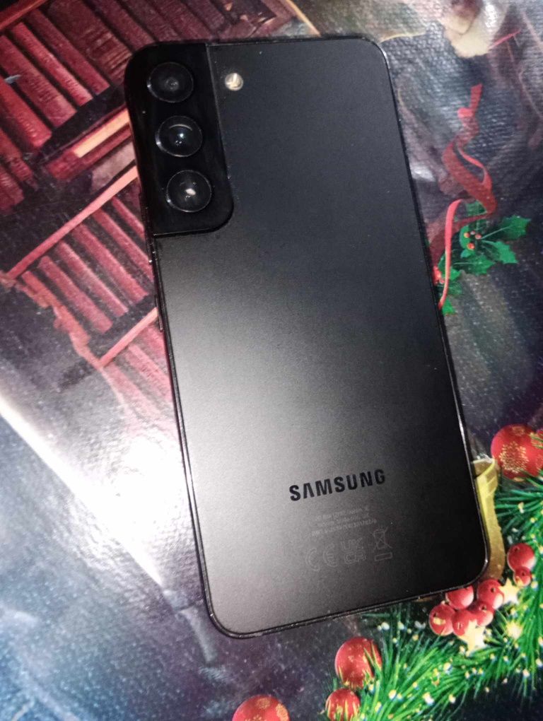 Samsung galaxi s22 de vanzare