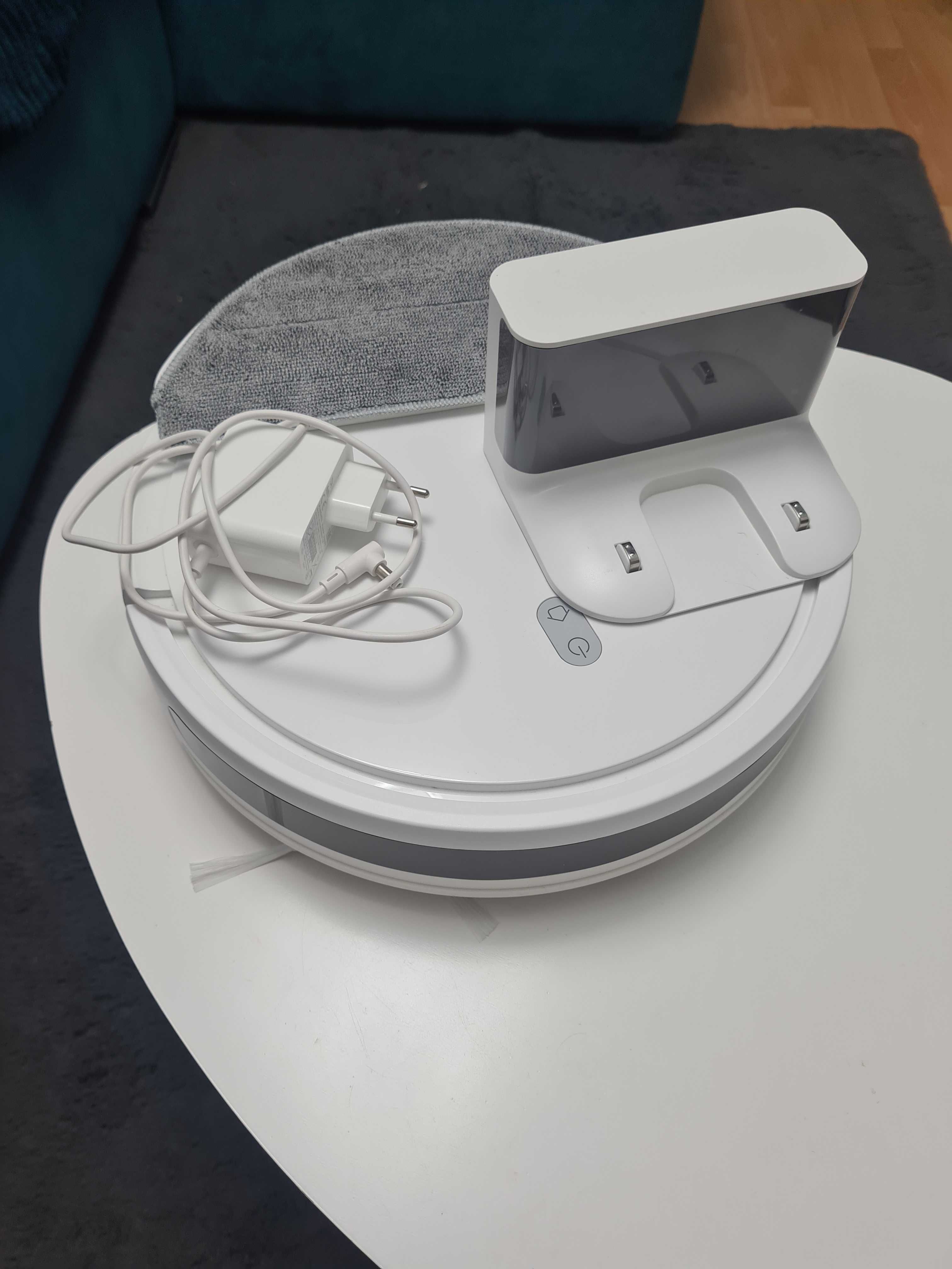 Xiaomi Robot Vacuum E10