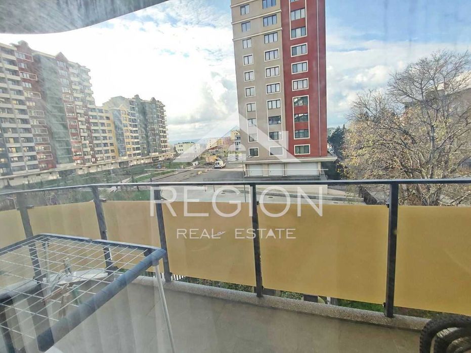 Дава се под наем Двустаен апартамент в Варна, Лятно кино Тракия - 70 кв.м за 561 € - Снимка #9