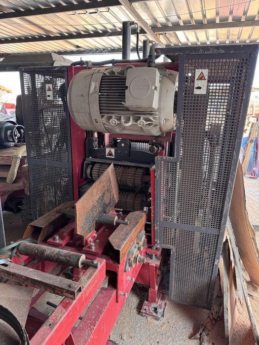 Гатер Джага  TRAKMET 570 многодисков циркуляр с триони