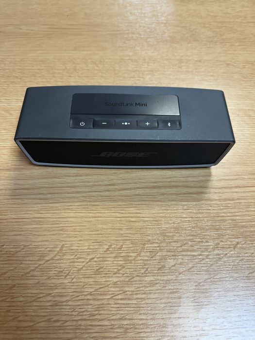 Bose SoundLink Mini ll