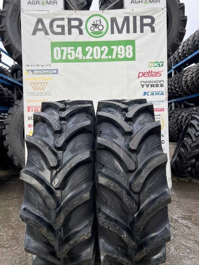 Anvelope noi Radiale de tractor OZKA 420/85R24 Tubeless 16.9-24