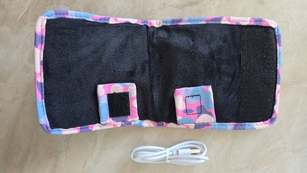 Încălzitor biberoane USB