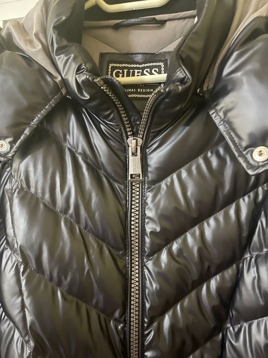 GUESS мъжко яке опигинал