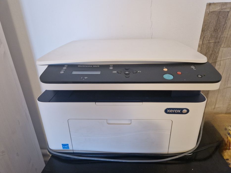 Vand imprimanta Xerox Workcentre 3025