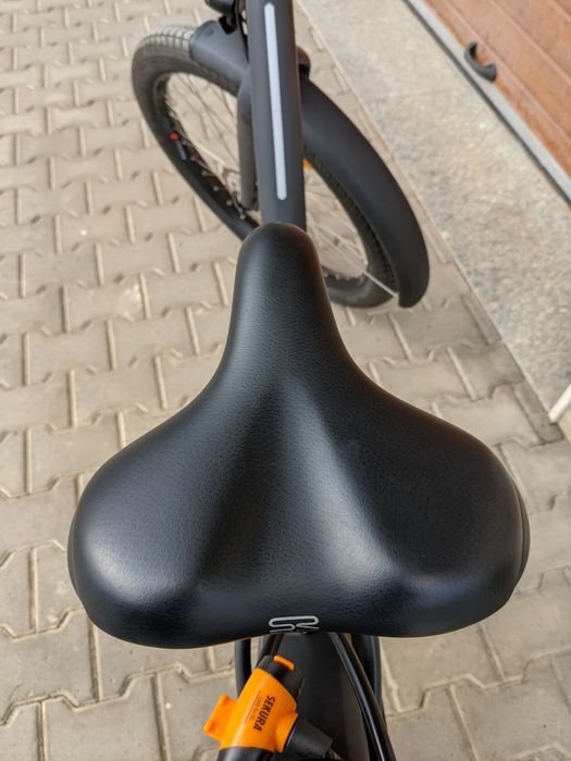 Немски електрически велосипед Victoria eUrban 11.9