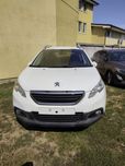 Peugeot 2008 1.6i Active Benzina, 150,000Km, An 2014
