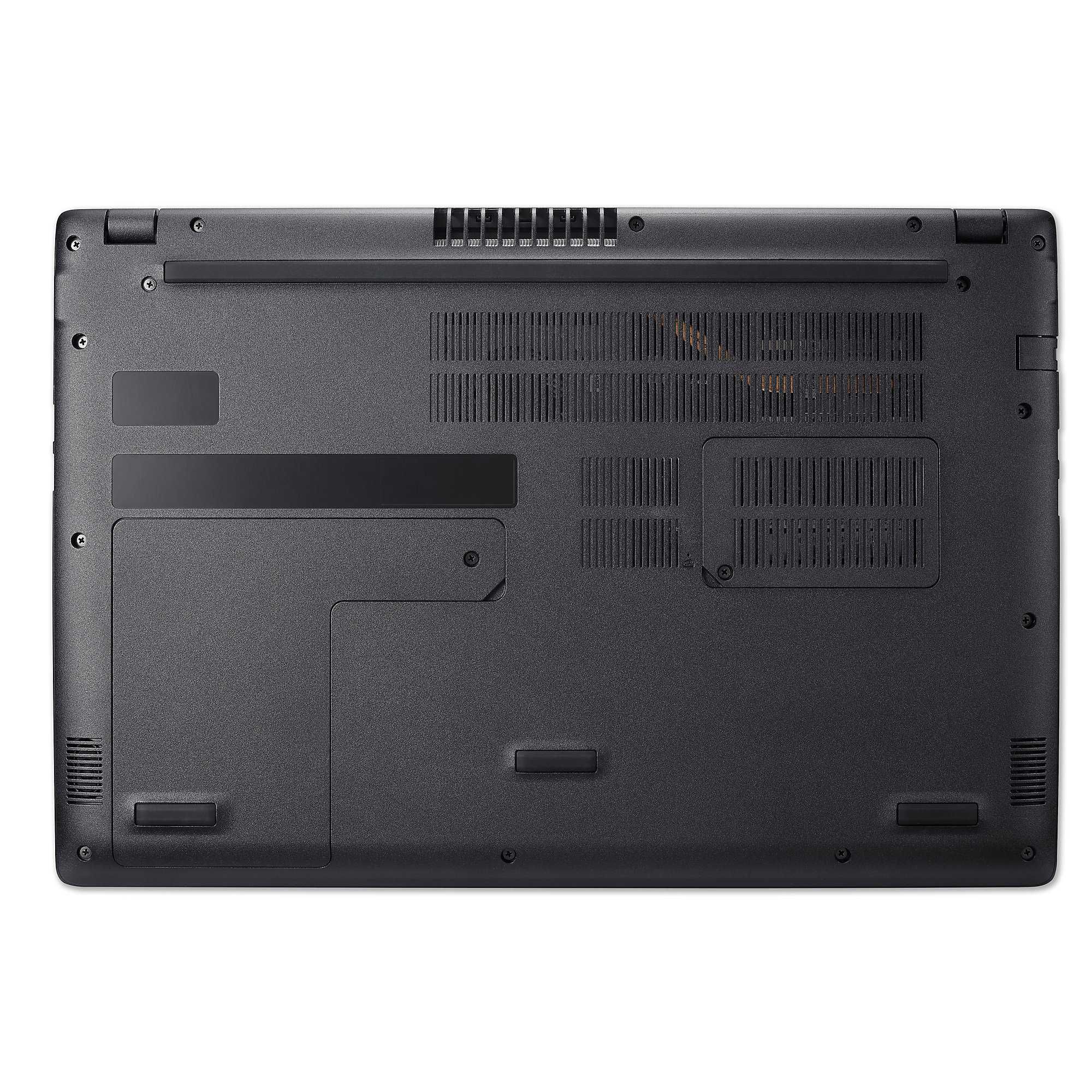 Ноутбук Acer Aspire 3 A315-21