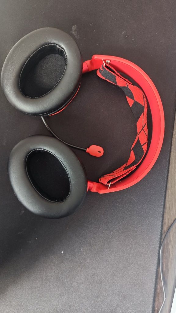 Steelseries Arctis 3