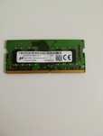 Memorie RAM laptop 8gb 3200 mhz