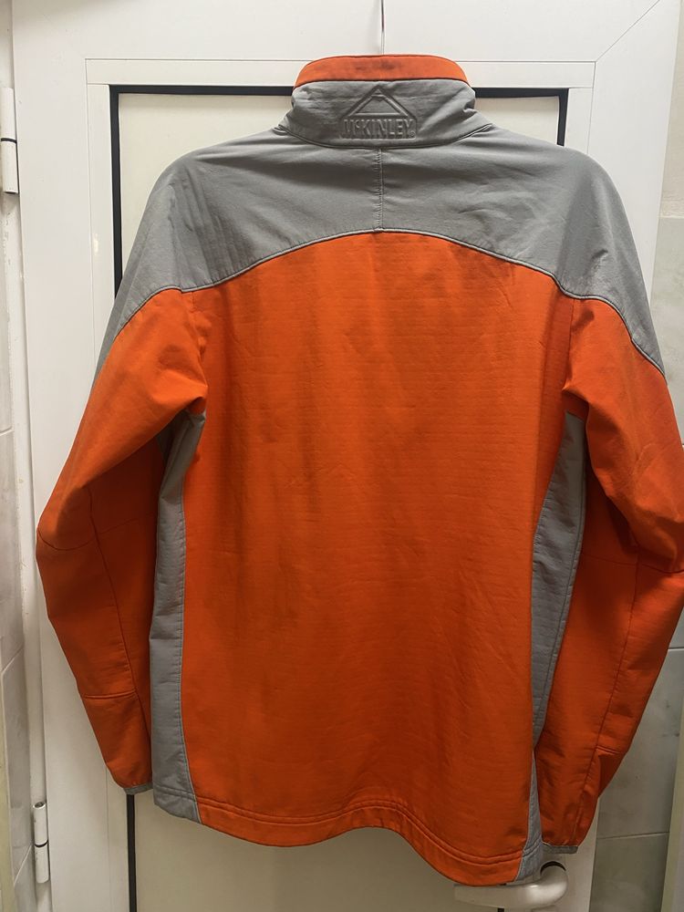 McKinley wind protector S