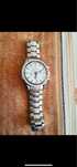 Omega Speedmaster automatic chronometer