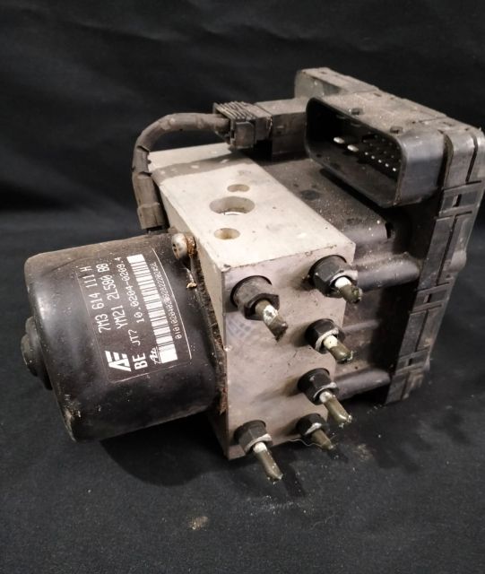 Pompa ABS 7M3614111H/ 1J0907379P 1J0907379P Skoda Octavia prima gener