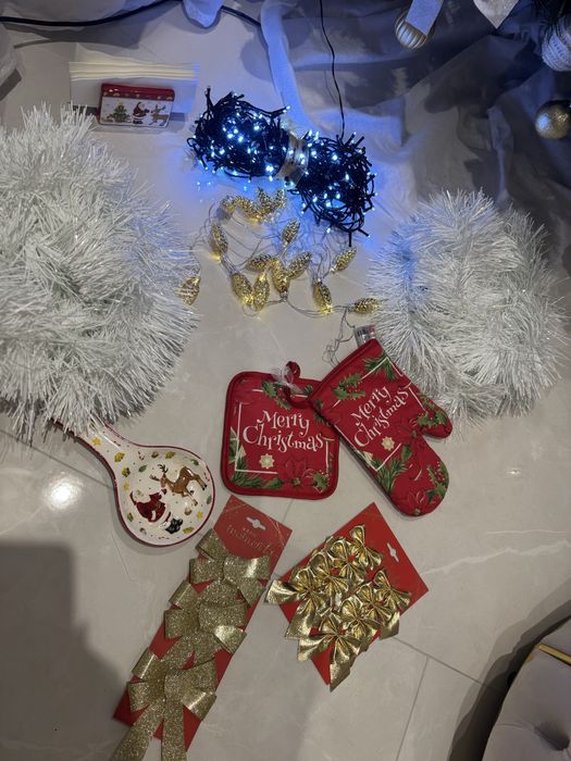 Decoratiuni de Craciun