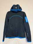 Ortovox Fleece Jacket Merino Inside.