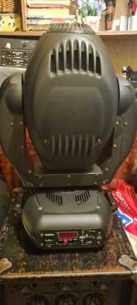 Moving Head DTS XR7