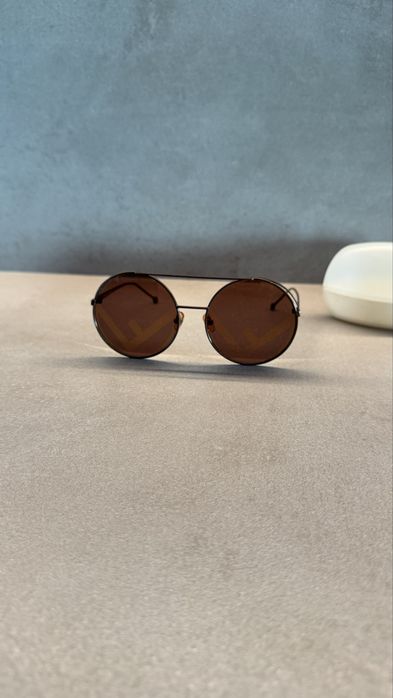 Слънчеви очила Fendi 0285