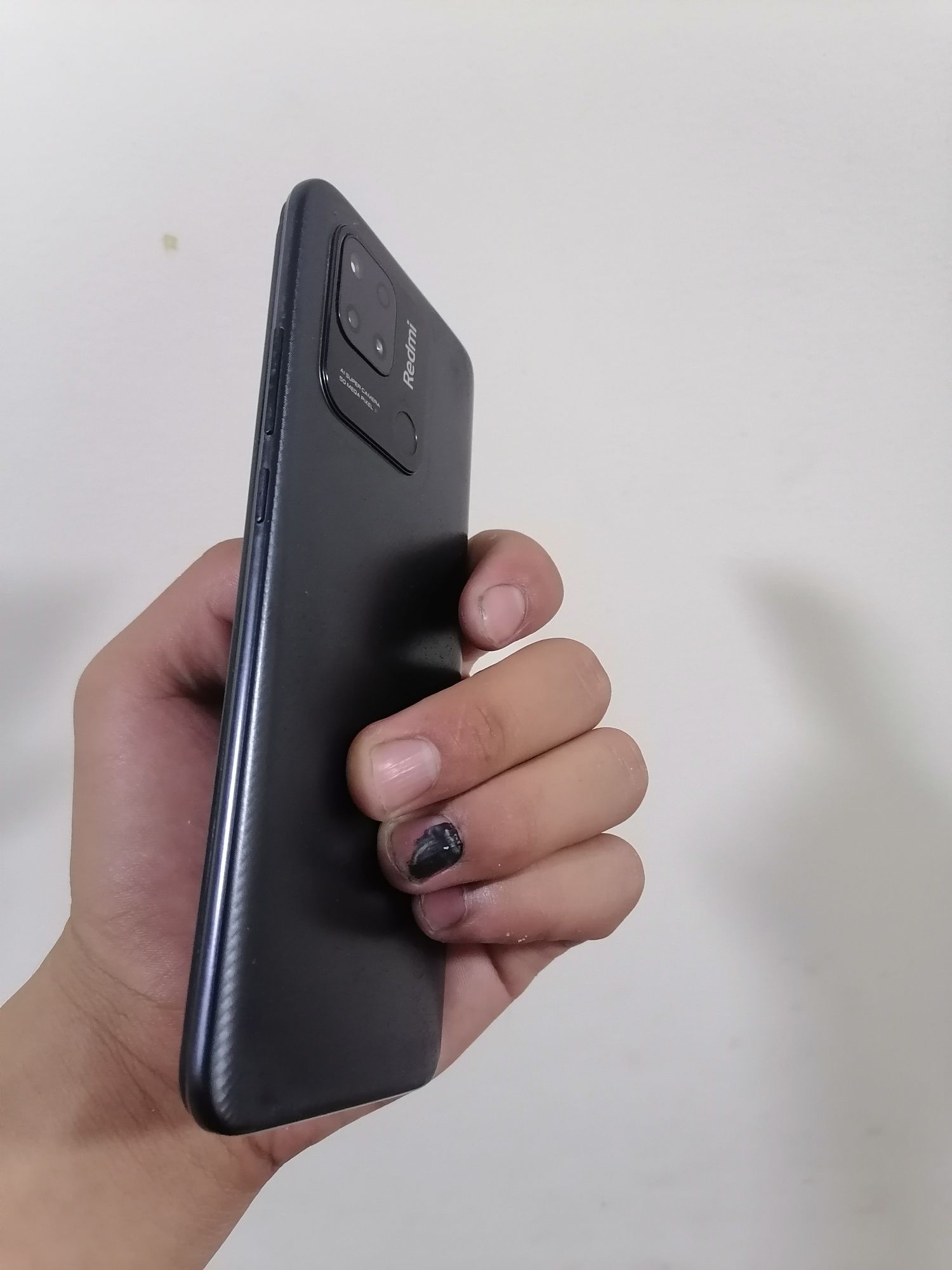 Redmi 10 c ram 4.0+2.0gb xotira 128gb