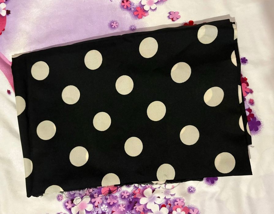 3 парчета плат с обща цена -10лв.