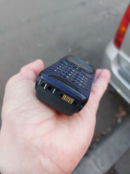 Vand imprim Nokia 6150 perfect functional