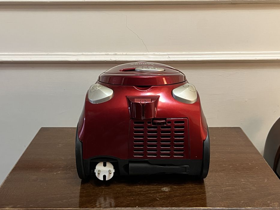 Пылесос Samsung SM609