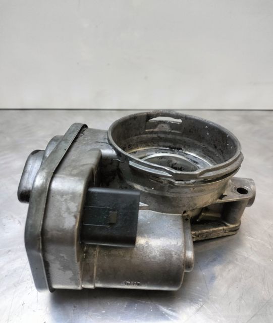 Clapeta acceleratie 038128063M Audi A3 8P/8PA (facelift) seria