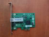 Placă  retea fibra optica FO PCIe Allied Telesis AT-2911SX LC GbE