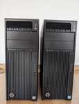 HP Z440 – Stație de lucru profesională, performanță și fiabilitata