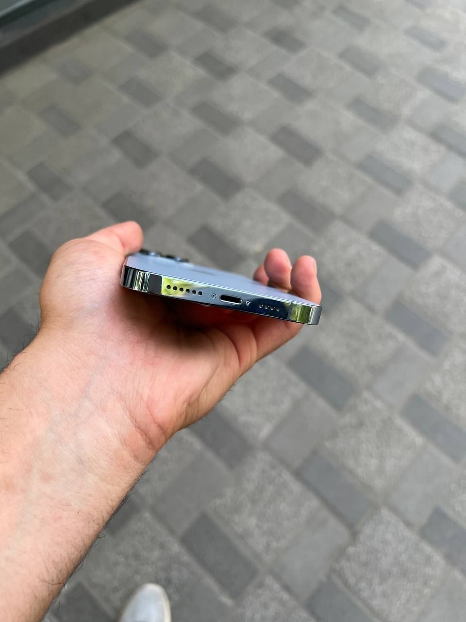 Iphone 13 pro max srochna