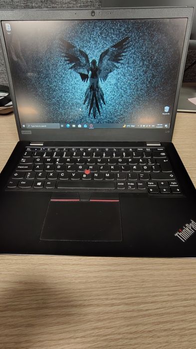 Lenovo Thinkpad L13 i5-11th gen 8gb Ram