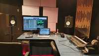 Studio inregistrari audio zona tineretului - Open Bar