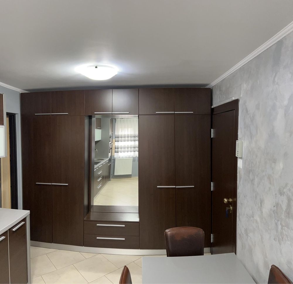 Apartament 2 camere Nufarul