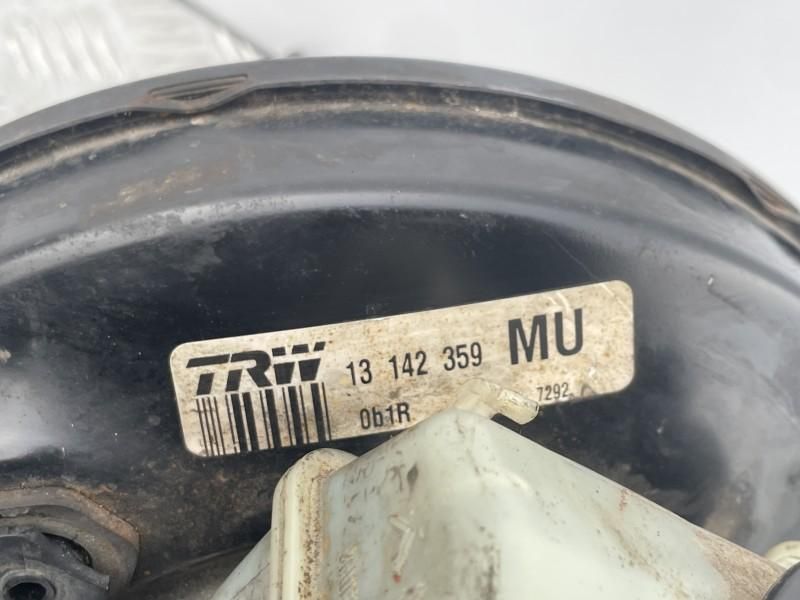 Tulumba servofrana Opel Astra H