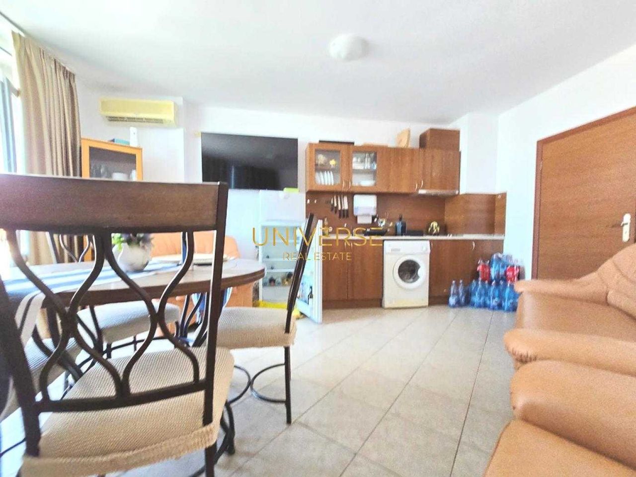 Продава се Тристаен апартамент в к.к. Слънчев бряг - 77 кв.м за 1312 €/кв.м - Снимка #20