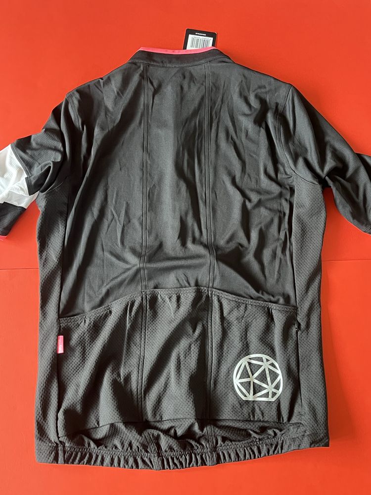 RAPHA Club  House Lightweight - НОВО Вело джърси размер Л(М)/ Оригинал