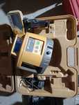 Topcon laser de exterior și interior