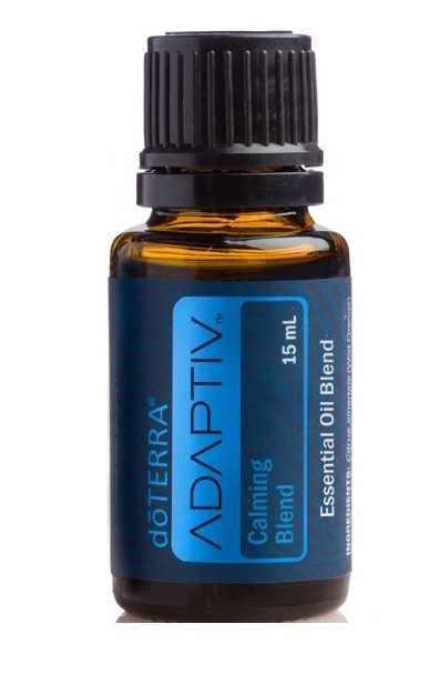 Doterra Bogo SUA Adaptiv 15ml + Shinrin-Yoku 15ml oferta limitata!