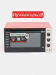 Электрическая духовка мини печь duxovka mini pech SHIVAKI MD4218 LUX