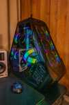 Custom Gaming PC, ryzen 9 5950x, ROG Crosshair VIII Extreme, 32 GB RAM