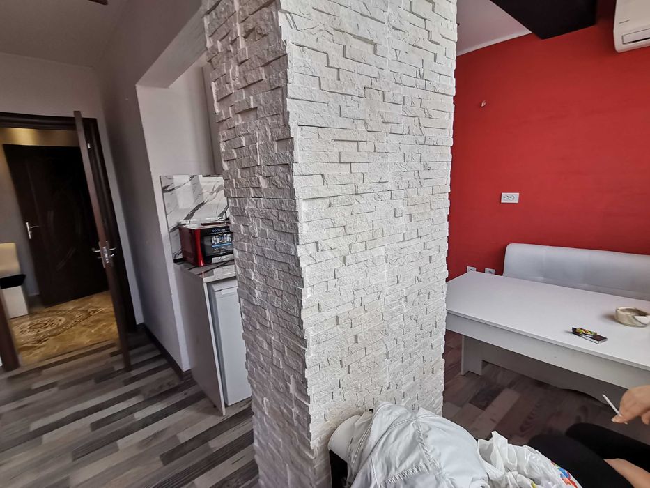 Дава се под наем Двустаен апартамент в Бургас, Център - 60 кв.м за 663 € - Снимка #7